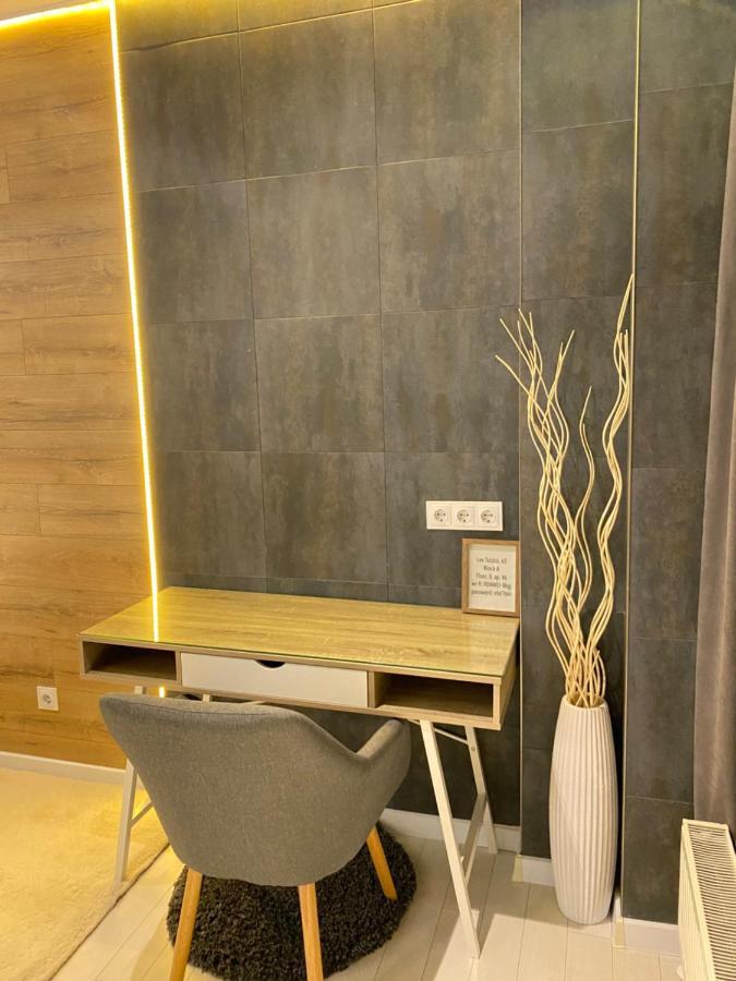 New Double Room Luxury Apartment In The Center Chisinau Exterior foto