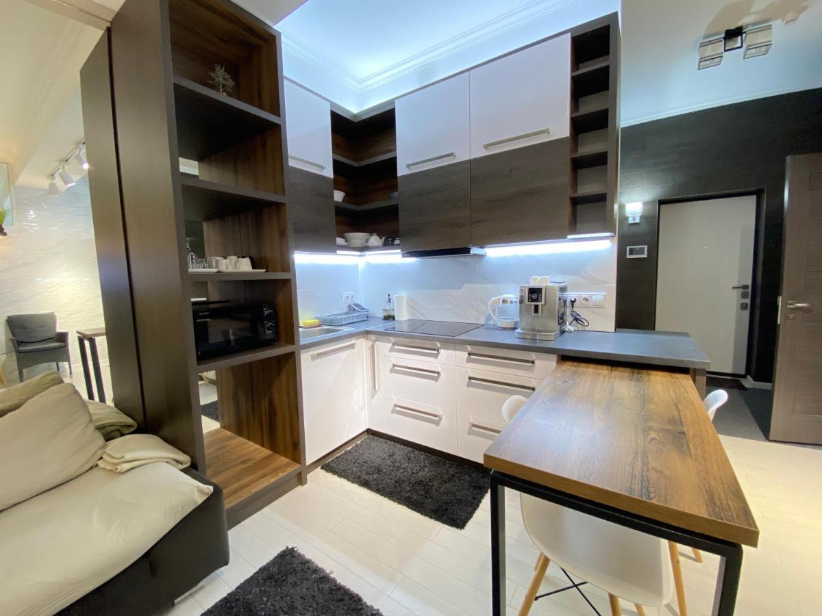 New Double Room Luxury Apartment In The Center Chisinau Exterior foto