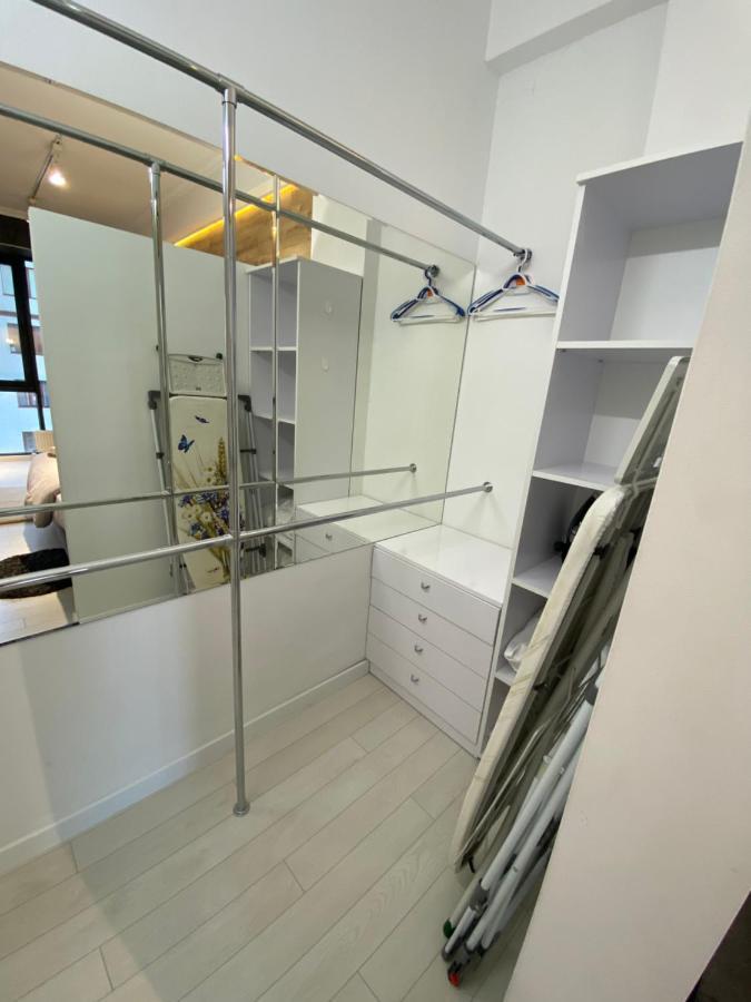 New Double Room Luxury Apartment In The Center Chisinau Exterior foto