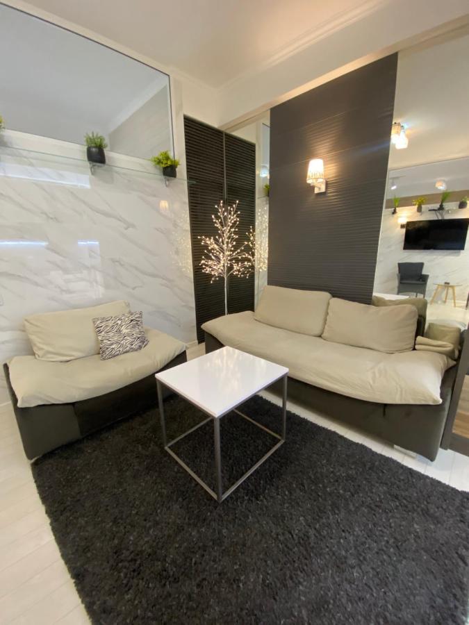 New Double Room Luxury Apartment In The Center Chisinau Exterior foto