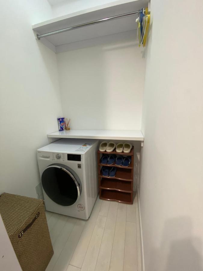 New Double Room Luxury Apartment In The Center Chisinau Exterior foto